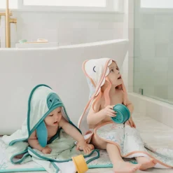 Hooded Towel
