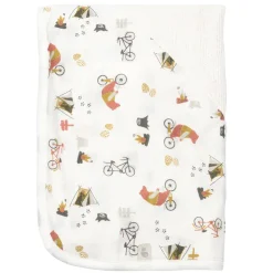 Hooded Towel