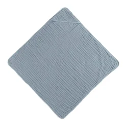 Hooded Towel