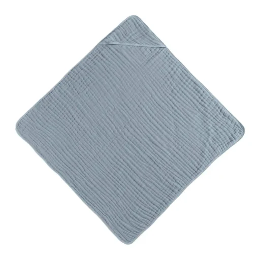 Hooded Towel