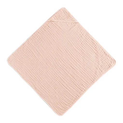 Hooded Towel