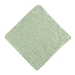 Hooded Towel
