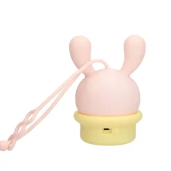 Hook 'N Go Pendant LED Nightlight