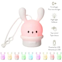 Hook 'N Go Pendant LED Nightlight