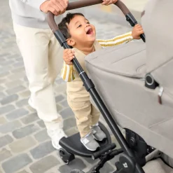 Hop-On Board