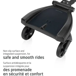 Hop-On Board