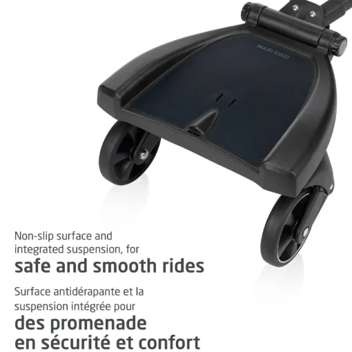 Hop-On Board