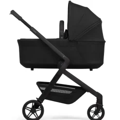 Hub2 Cot