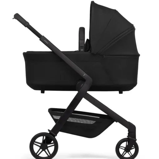 Hub2 Cot