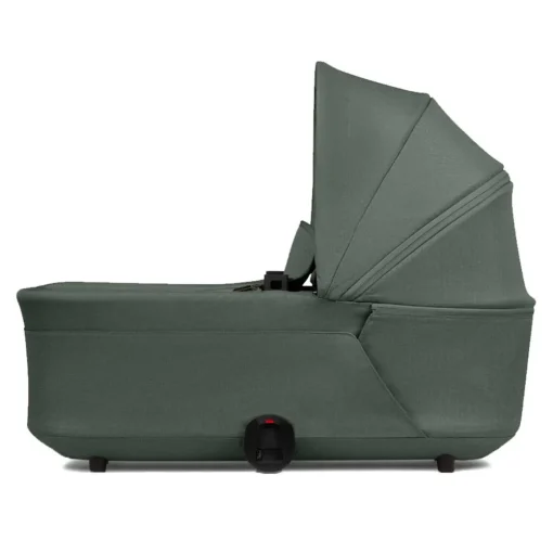 Hub2 Cot
