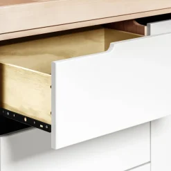 Hudson Changer Dresser