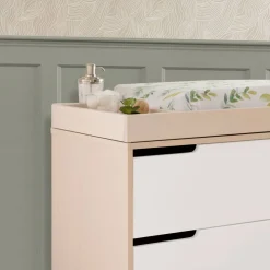 Hudson Changer Dresser