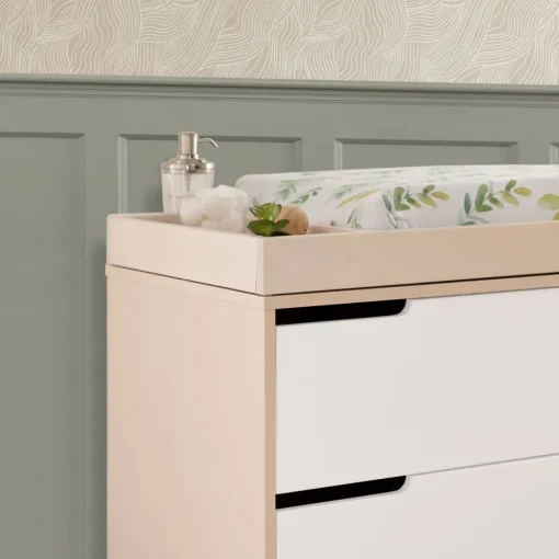 Hudson Changer Dresser