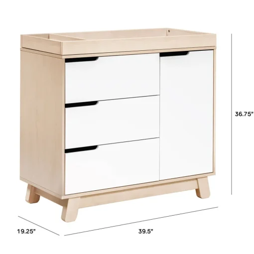 Hudson Changer Dresser