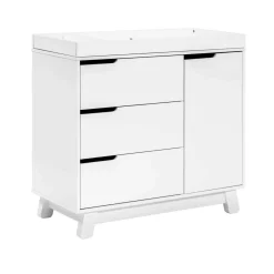 Hudson Changer Dresser