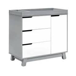 Hudson Changer Dresser