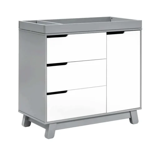 Hudson Changer Dresser