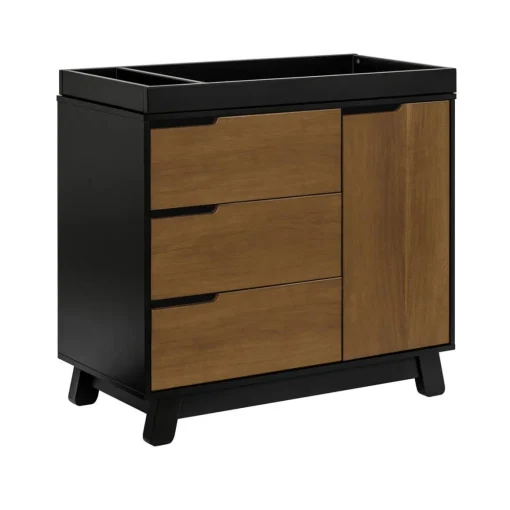 Hudson Changer Dresser