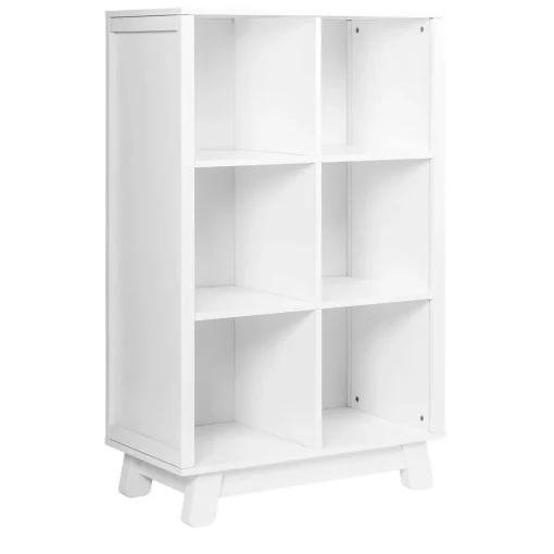 Hudson Cubby Bookcase