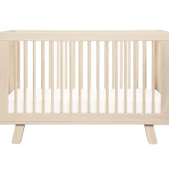 Hudson 3-in-1 Convertible Crib