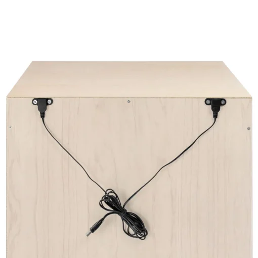 Hudson Night Stand