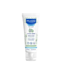 Hydra-Bebe Facial Cream
