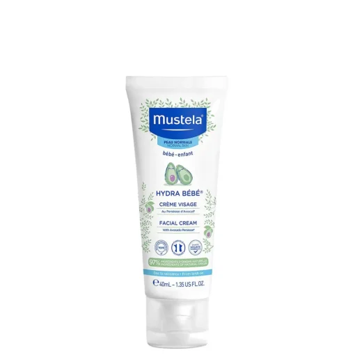 Hydra-Bebe Facial Cream