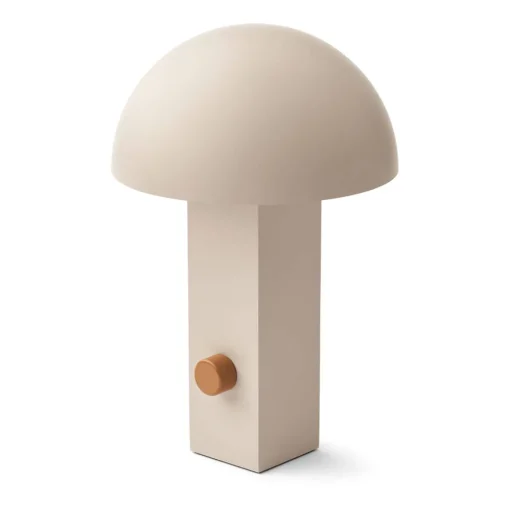Hyppolite Portable Lamp