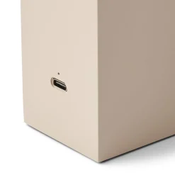 Hyppolite Portable Lamp
