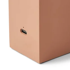 Hyppolite Portable Lamp