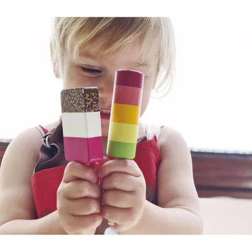 Ice Lolly Shop