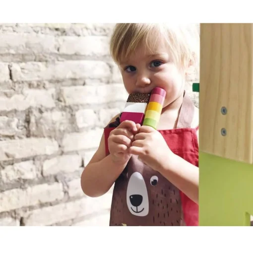 Ice Lolly Shop