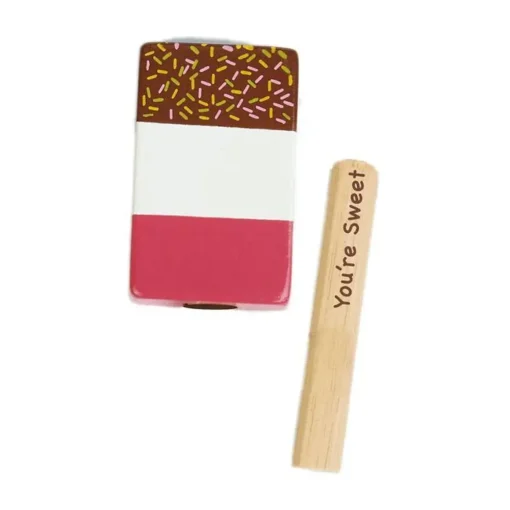 Ice Lolly Shop