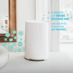 3-in-1 Air Purifier