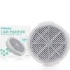 3-in-1 Air Purifier Replacement Filter