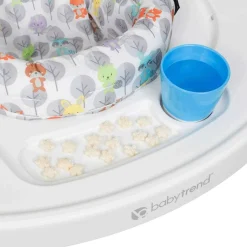 3-in-1 Bounce n' Play Activity Center
