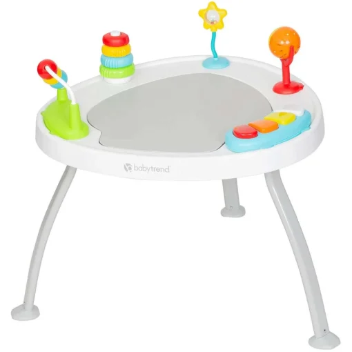 3-in-1 Bounce n' Play Activity Center