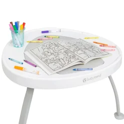 3-in-1 Bounce n' Play Activity Center