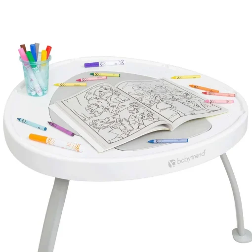 3-in-1 Bounce n' Play Activity Center