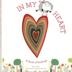 In My Heart