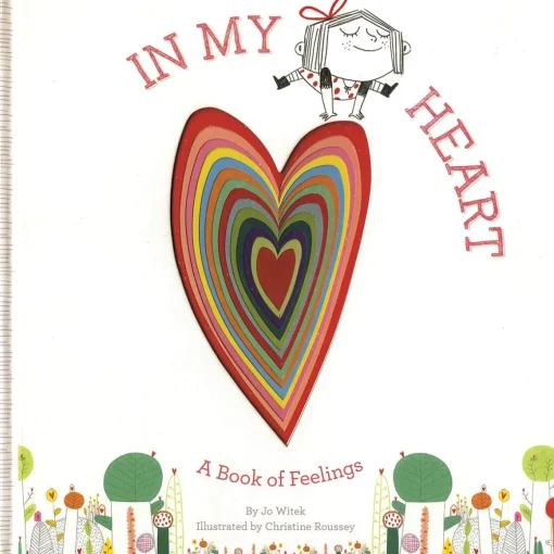 In My Heart