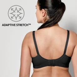 3-in-1 Nursing & Pumping Bra