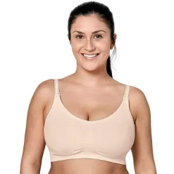 3-in-1 Nursing & Pumping Bra