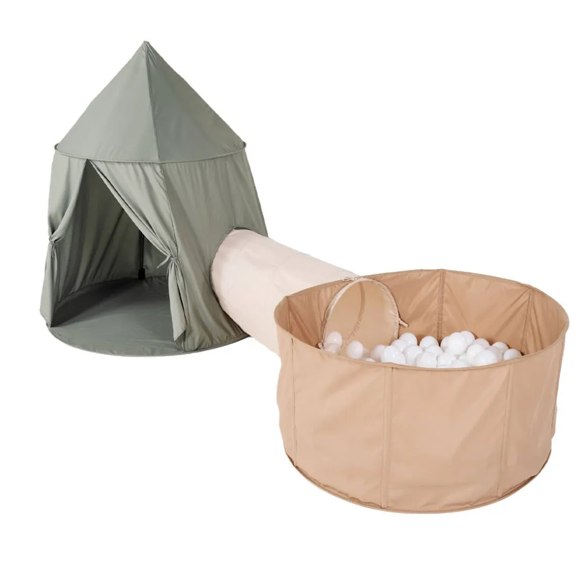 3-in-1 Playroom Bundle