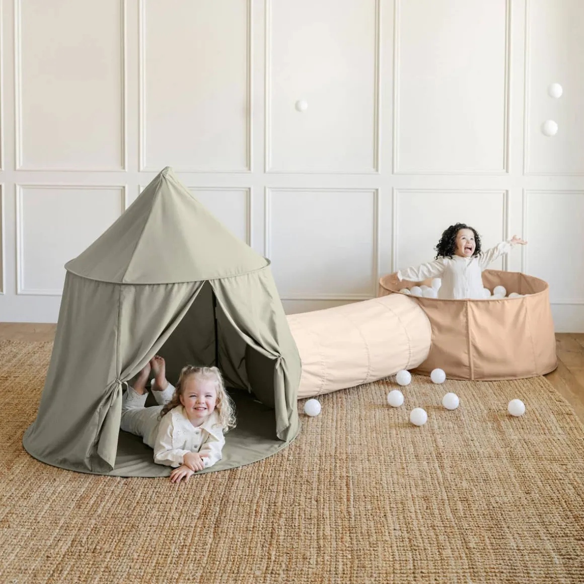 3-in-1 Playroom Bundle