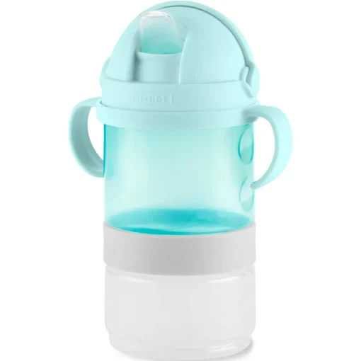 2-in-1 Sip & Snack Set
