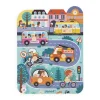 In the City Puzzle