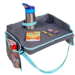 3-in-1 Travel Activity Tray