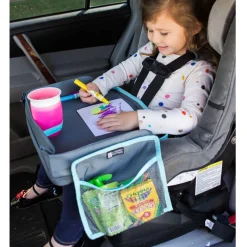 3-in-1 Travel Activity Tray