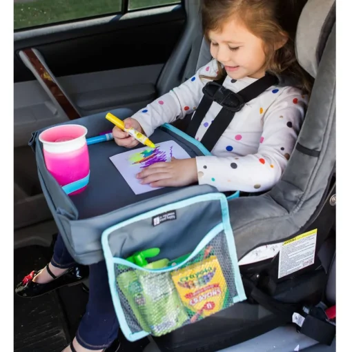 3-in-1 Travel Activity Tray